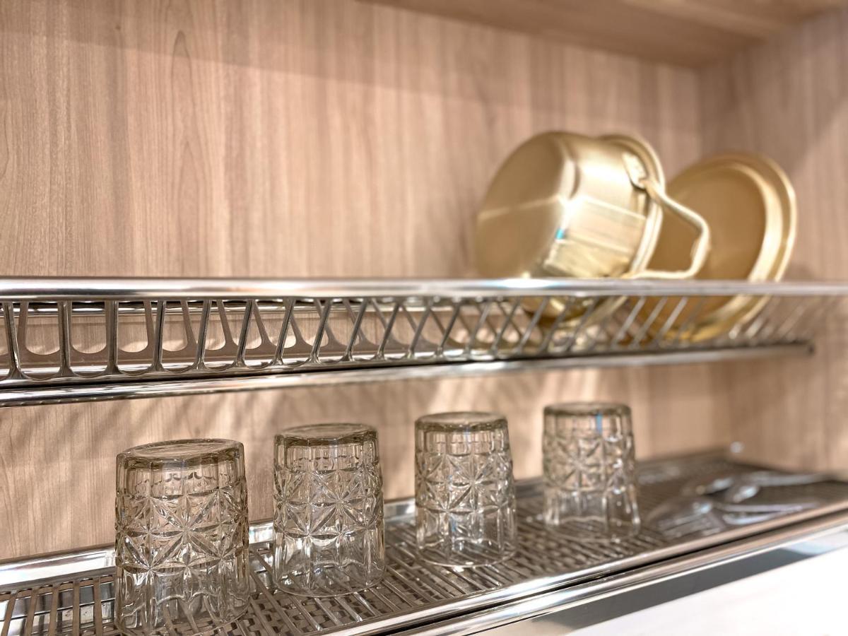 Skyline Garden 2 Bedrooms Homestay Near Klcc クアラルンプール エクステリア 写真