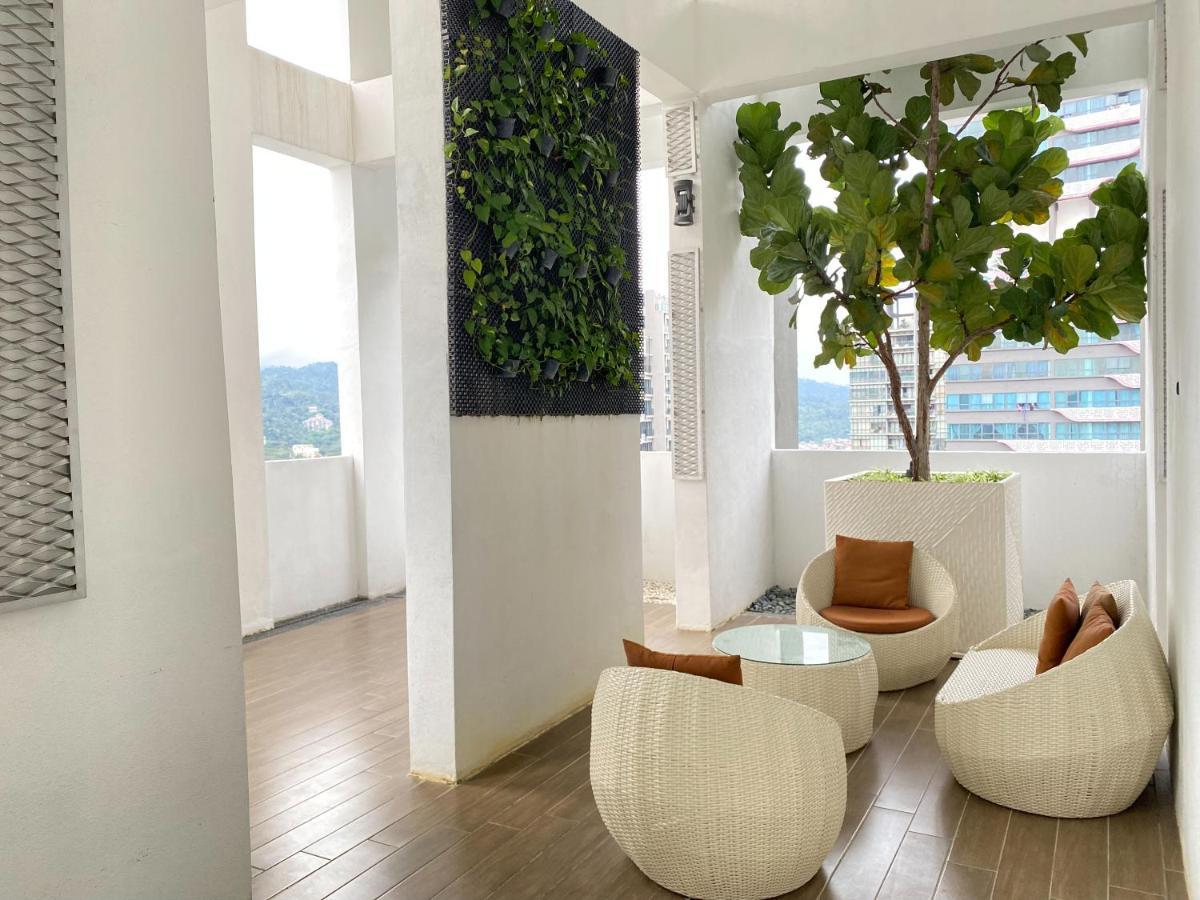 Skyline Garden 2 Bedrooms Homestay Near Klcc クアラルンプール エクステリア 写真
