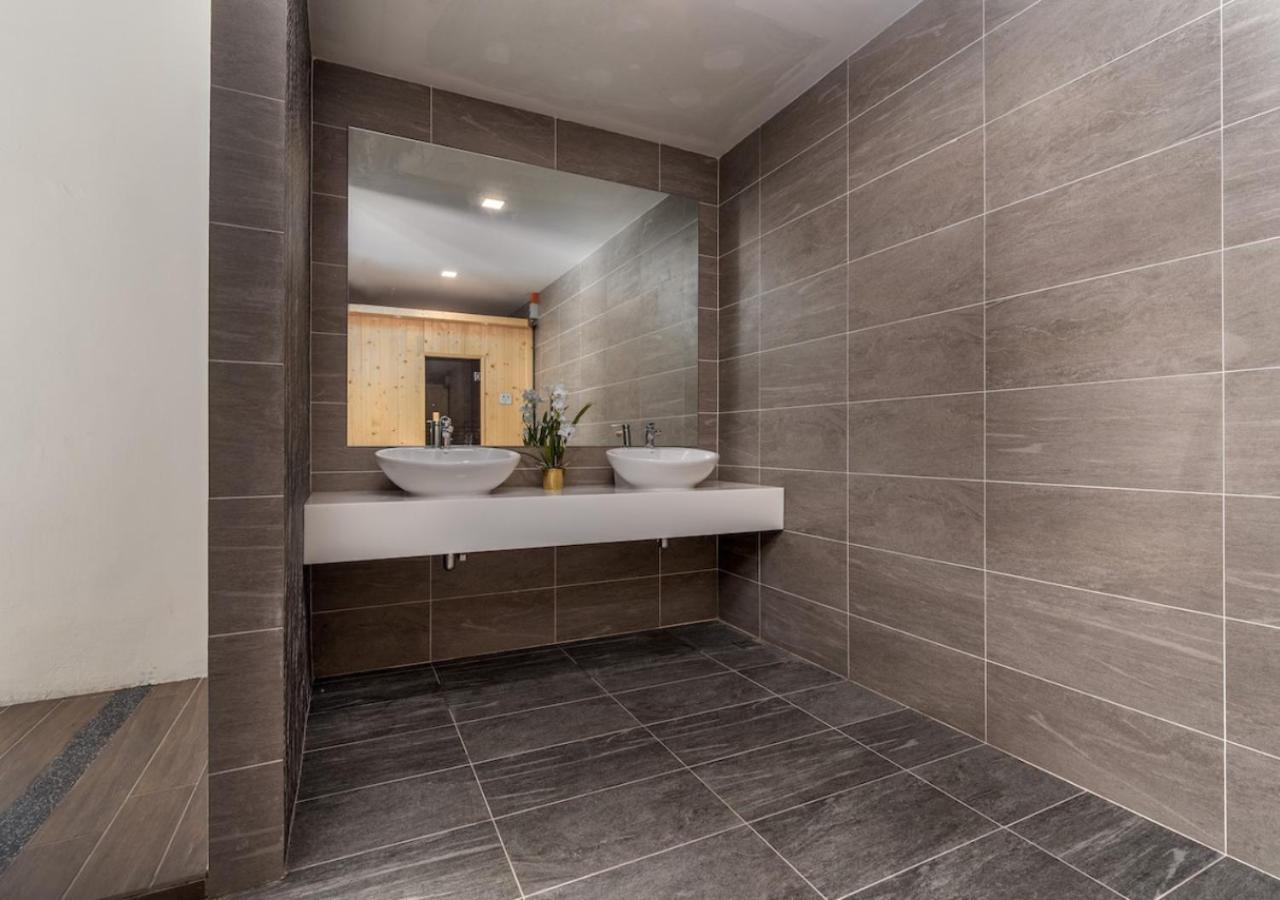 Skyline Garden 2 Bedrooms Homestay Near Klcc クアラルンプール エクステリア 写真